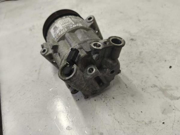 COMPRESSEUR DE CLIMATISATION FIAT/JEEP - Vue 3